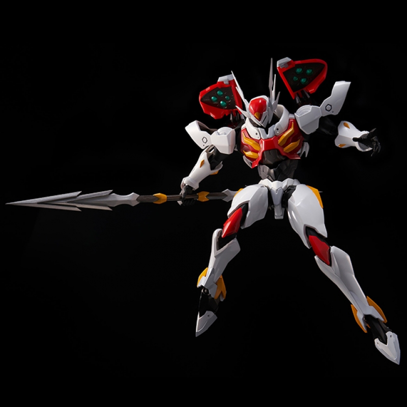 RIOBOT Tekkaman Blade (resale)
